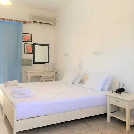 شقة فندقية Evdokia αpartments & Dimitra Village