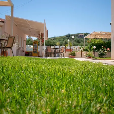 Evdokia αpartments & Dimitra Village 2*