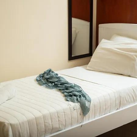 Evdokia αpartments & Dimitra Village شقة فندقية