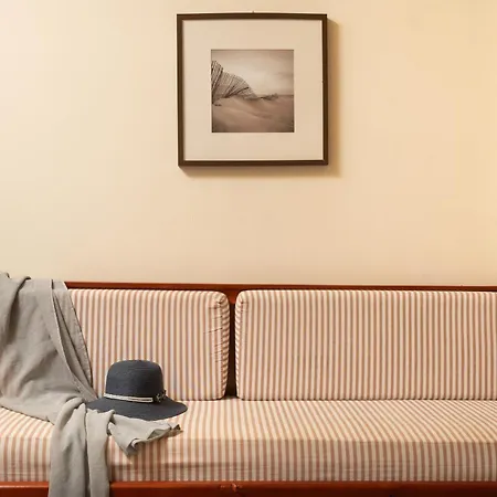 Evdokia αpartments & Dimitra Village شقة فندقية