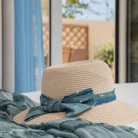 شقة فندقية Evdokia αpartments & Dimitra Village