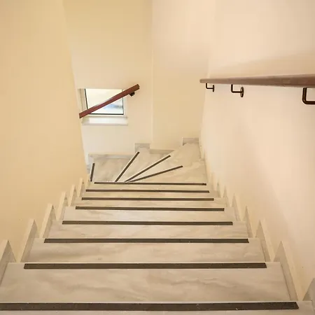 Evdokia αpartments & Dimitra Village شقة فندقية