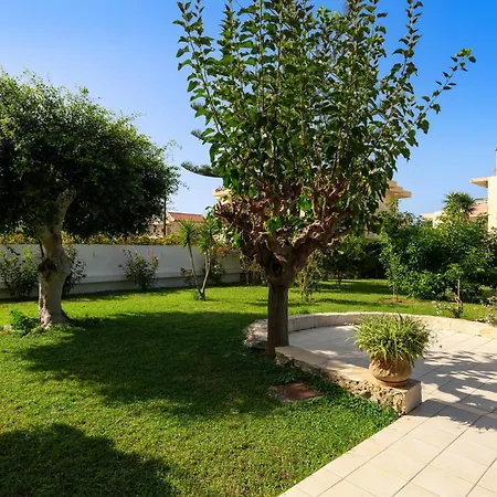 شقة فندقية Evdokia αpartments & Dimitra Village Agia Marina