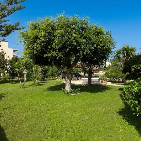 Evdokia αpartments & Dimitra Village 2*