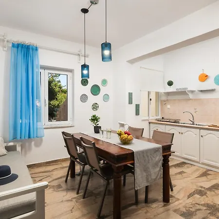 شقة فندقية Evdokia αpartments & Dimitra Village
