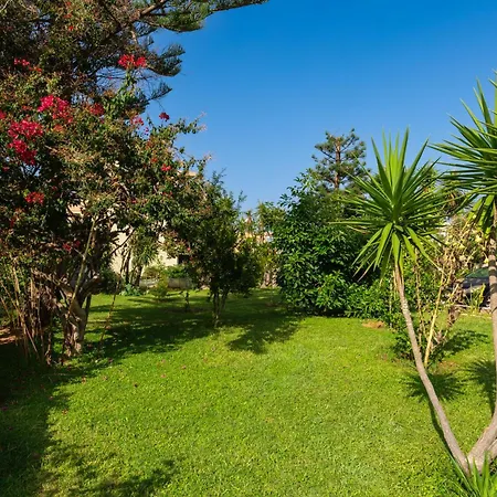 شقة فندقية Evdokia αpartments & Dimitra Village 2*